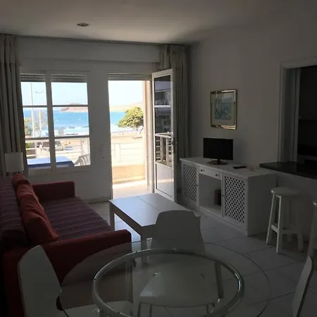 Laureles Apartmán El Médano