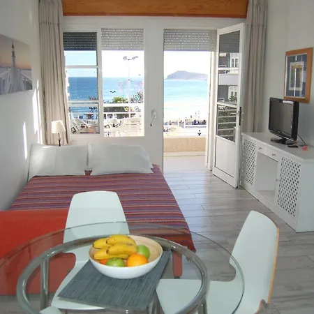 Appartement Laureles El Médano
