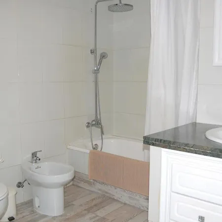 Apartmán Laureles *