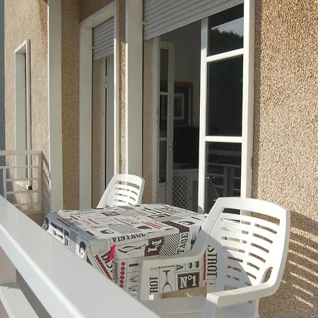 Laureles Appartement *