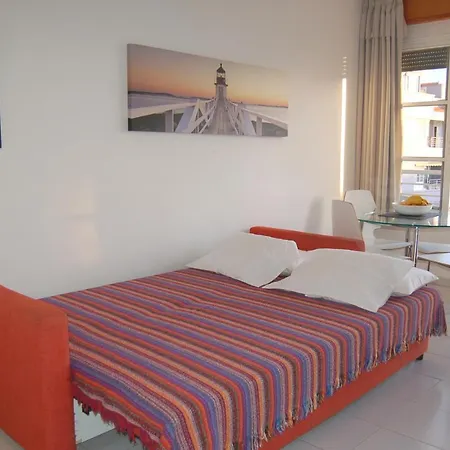 Apartmán Laureles *