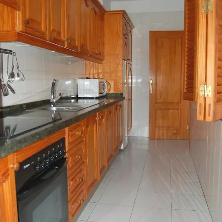 Laureles * El Médano