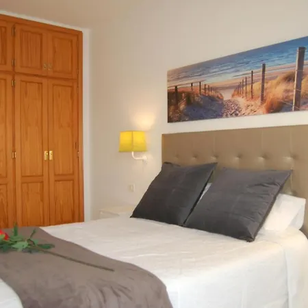 Apartmán Laureles *