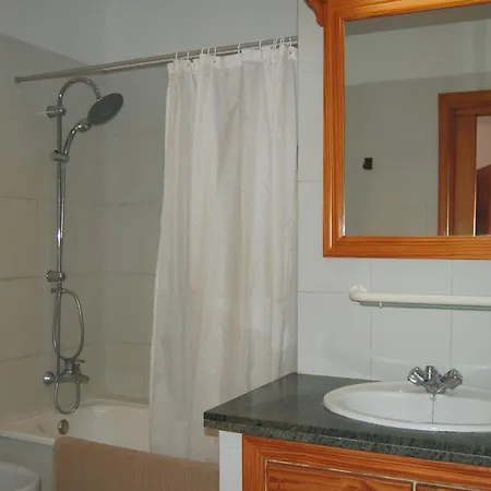 Apartmán Laureles El Médano