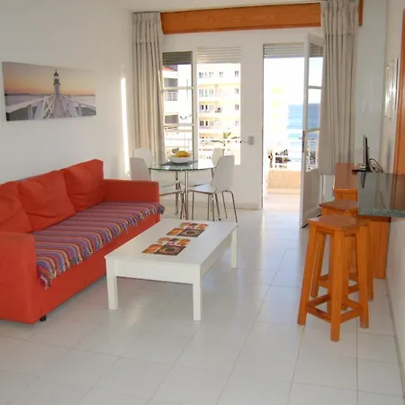 Laureles * El Médano