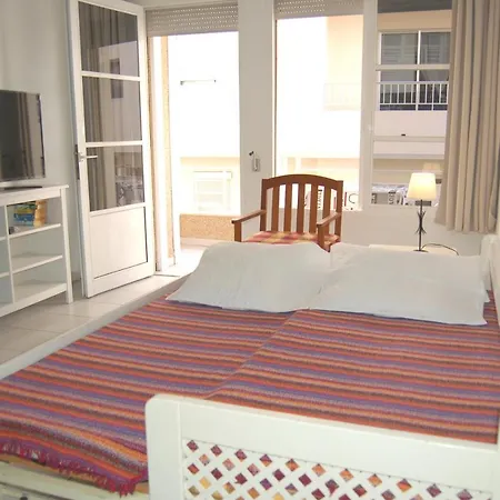 Apartamento Laureles El Médano