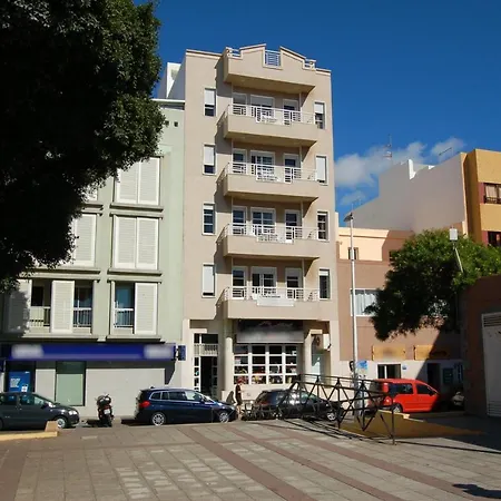 Laureles Apartmán