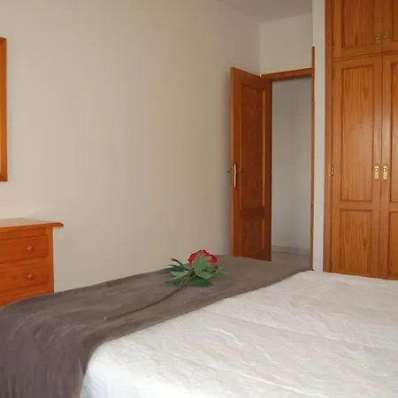 Appartement Laureles *