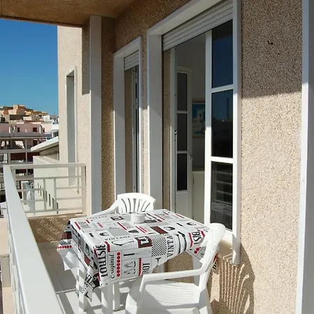 Laureles Appartement *