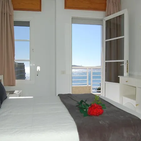 Laureles Apartmán El Médano