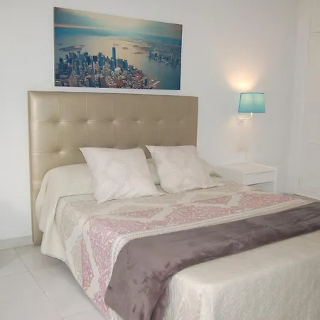 Appartement Laureles *