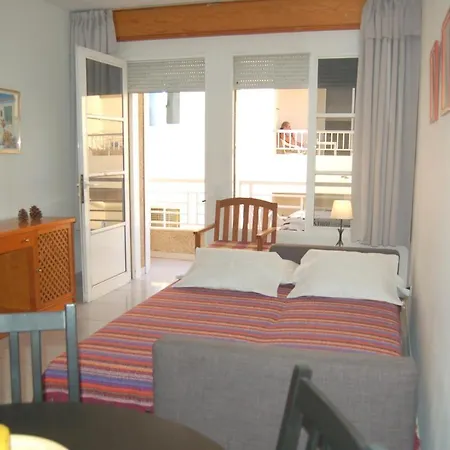 Laureles * El Médano