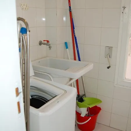 Apartmán Laureles *