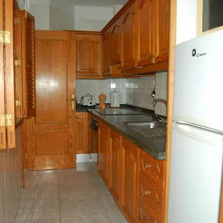 Laureles Appartement *
