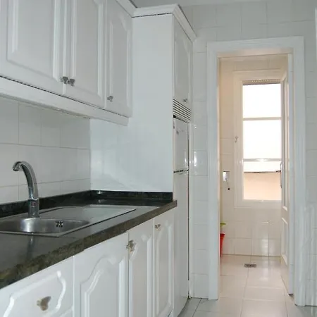 Apartmán Laureles *