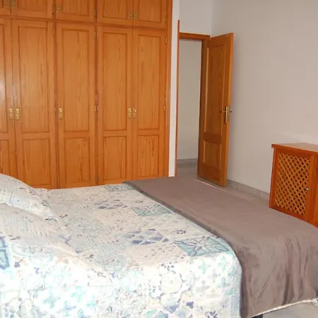 Laureles Appartement El Médano