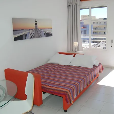 Apartmán Laureles *