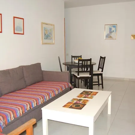 Apartmán Laureles