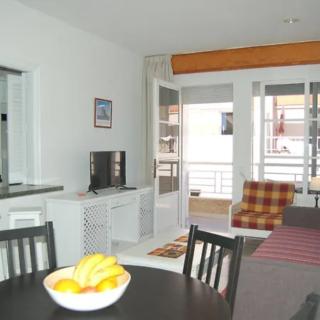 Laureles Apartmán El Médano