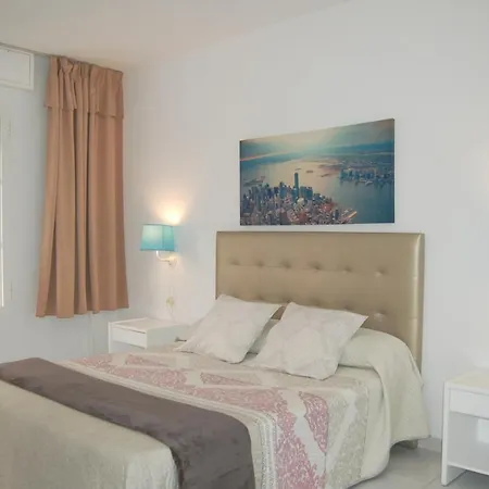 Laureles Apartmán El Médano