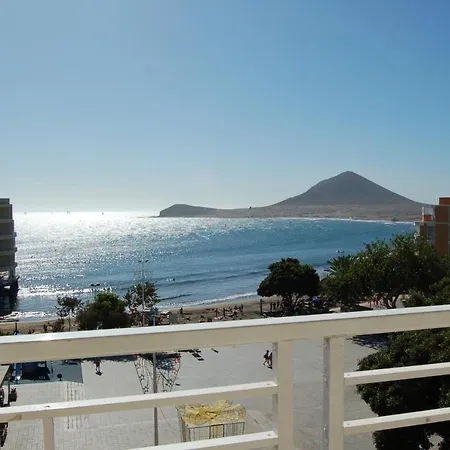 Apartmán Laureles *