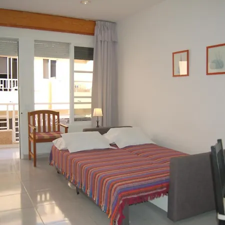 Laureles Apartamento El Médano