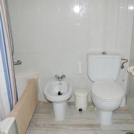 Laureles Apartmán El Médano