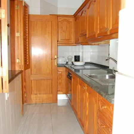 Laureles Appartement