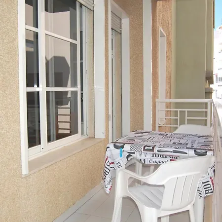 Laureles Appartement *