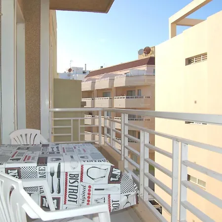 Laureles Apartmán El Médano