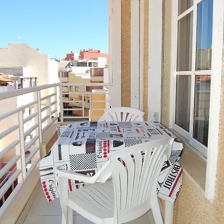 Apartmán Laureles *