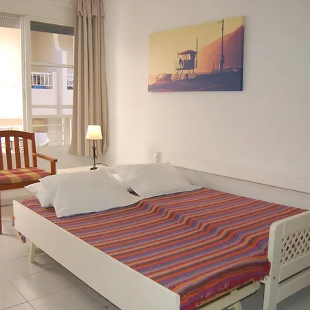 Apartamento Laureles El Médano
