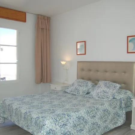 Laureles * El Médano