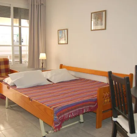 Apartamento Laureles