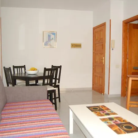 Laureles Apartamento *