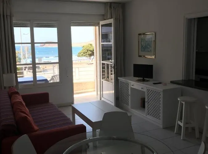 Laureles Appartement El Médano