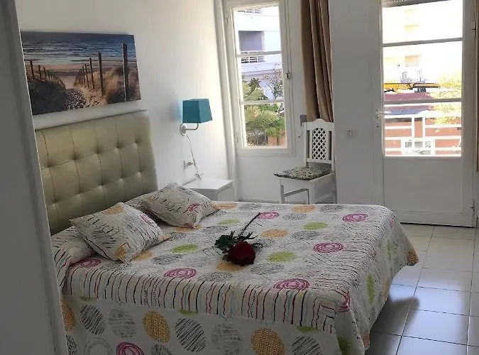 Laureles * El Médano