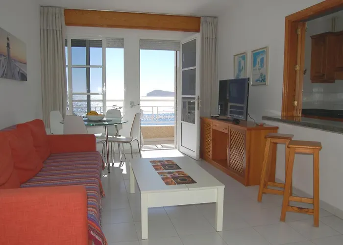 Laureles Apartmán *