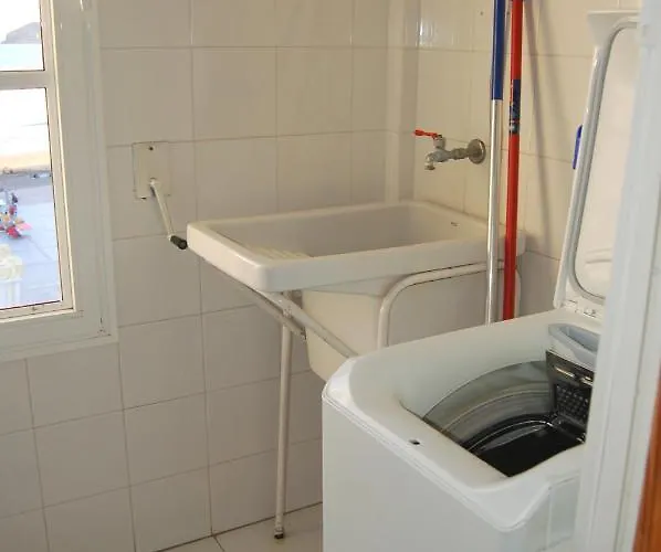 Laureles Appartement *