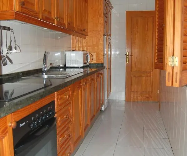 Laureles * El Médano