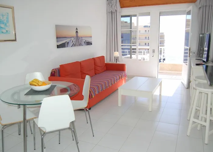 Laureles Appartement *