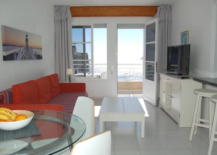 Laureles Appartement El Médano