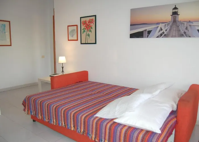 Laureles * El Médano