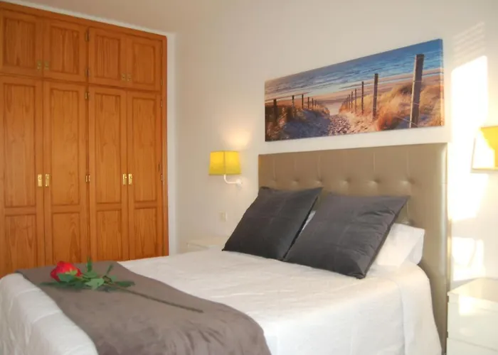 Apartmán Laureles *