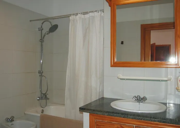 Appartement Laureles El Médano