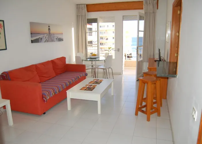 Laureles * El Médano