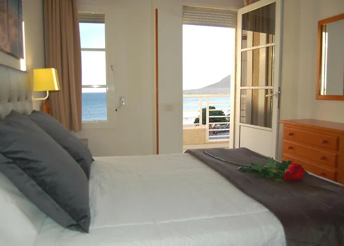 Appartement Laureles El Médano