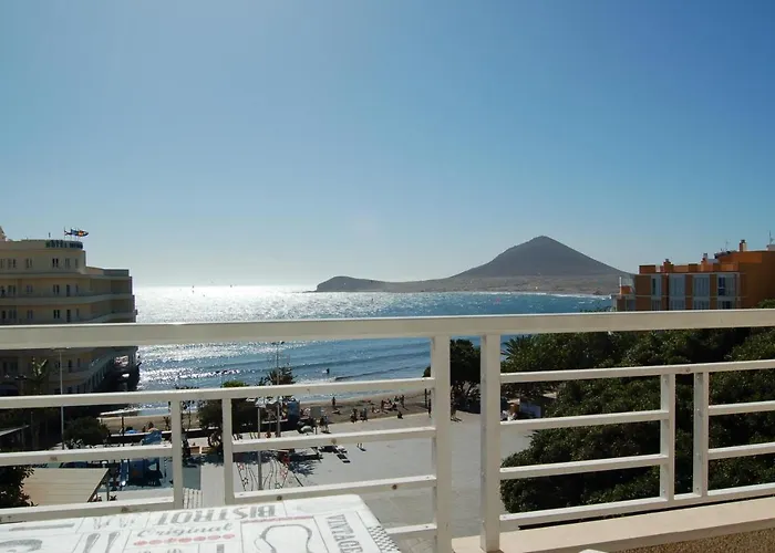 Laureles * El Médano