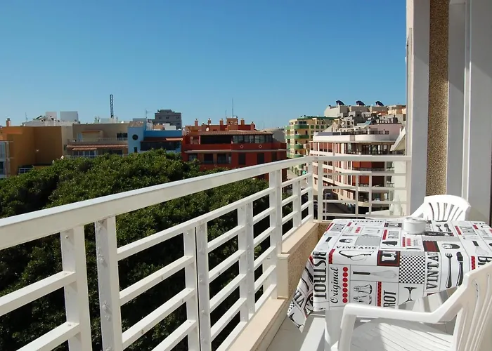 Laureles Appartement *