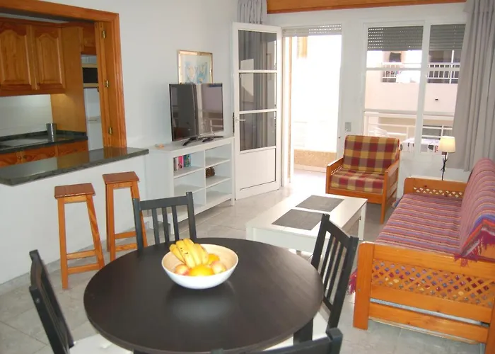 Laureles * El Médano